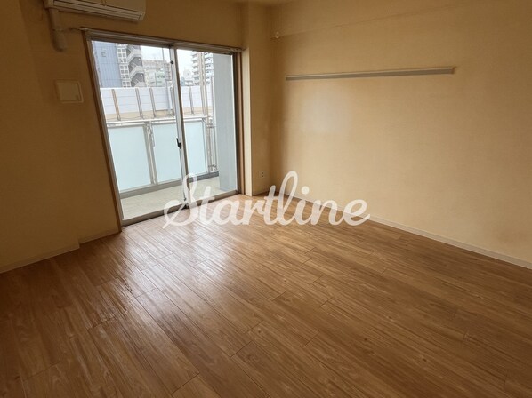 アグリパーク深川の物件内観写真